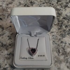 Sterling Silver necklace